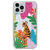 BOOGIE WOOGIE iPhone 14 Pro用オーロラケース Tiger BW24108I14P-イメージ1