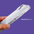 BOOGIE WOOGIE iPhone 14 Pro用オーロラケース Tiger BW24108I14P-イメージ12