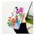 BOOGIE WOOGIE iPhone 14 Pro用オーロラケース Tiger BW24108I14P-イメージ13