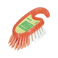 アズマ工業 ゴシゴシブラシ・プチマミー FCL7764-054001001