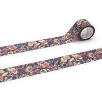 カモ井 mt×Liberty Pippa’s Symphony FCE499L-MTLIBE10