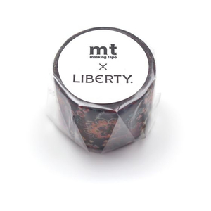 カモ井 mt×Liberty Pippa’s Symphony FCE499L-MTLIBE10-イメージ2