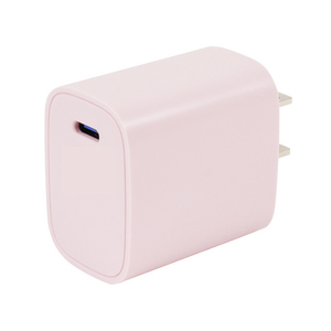 e angle USB充電器 ピンク ANGL-UCH-25-03-P-イメージ8