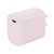 e angle USB充電器 ピンク ANGL-UCH-25-03-P-イメージ8