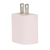 e angle USB充電器 ピンク ANGL-UCH-25-03-P-イメージ9