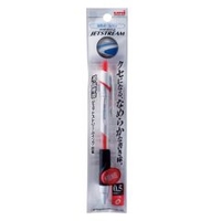 三菱鉛筆 ジェットストリーム　０．５ｍｍ　レッド SXN150051P.15