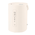 象印 スチーム式加湿器 オフホワイト EE-MB20-WA