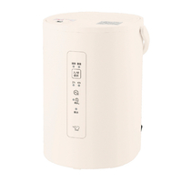 象印 EE-MB20-WA スチーム式加湿器 オフホワイト|エディオン公式通販