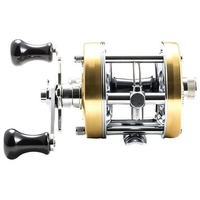 ピュアフィッシングジャパン ピュアフィッシング/ABU AMB 6500CS ROCKET Champagne FCE9993