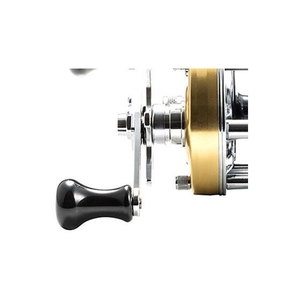 ピュアフィッシングジャパン ピュアフィッシング/ABU AMB 6500CS ROCKET Champagne FCE9993-イメージ4