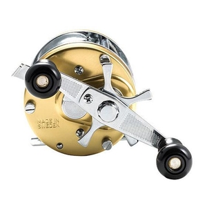 ピュアフィッシングジャパン ピュアフィッシング/ABU AMB 6500CS ROCKET Champagne FCE9993-イメージ5