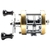 ピュアフィッシングジャパン ピュアフィッシング/ABU AMB 6500CS ROCKET Champagne FCE9993-イメージ1