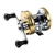 ピュアフィッシングジャパン ピュアフィッシング/ABU AMB 6500CS ROCKET Champagne FCE9993-イメージ2