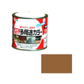 アサヒペン 油性多用途カラー 1／5L カーキー FC694NV