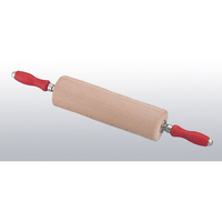 TH 木製 ローリングピン 44915 30cm FC436LU-7141700