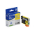 JIT エプソン(EPSON)対応 リサイクルインクカートリッジ ICY50対応 イエロー JIT-E50YZ-イメージ1