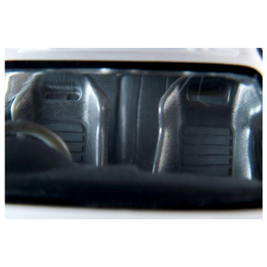 トミーテック トミカリミテッドヴィンテージ NEO LV-N322a 日産 スカイライン GT-R パトロールカー (埼玉県警) LVN322AｽｶｲﾗｲﾝGTRﾊﾟﾄｶ-ｻｲﾀﾏ-イメージ6
