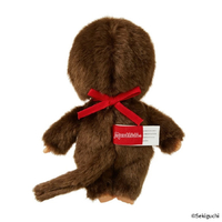 セキグチ ﾓﾝﾁﾂﾁｽﾀﾝﾀﾞ-ﾄﾞSﾌﾞﾗｳﾝｵﾄｺﾉｺ モンチッチ プレミアム