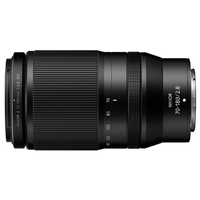 ✨新品級の美品✨超望遠✨イベントに✨NIKKOR 70-300mm 222-2 ニコン NIKKORZ70-180MMF2.8 望遠ズームレンズ NIKKOR Z 70