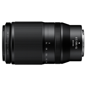 ニコン 望遠ズームレンズ NIKKOR Z 70-180mm f/2.8 NIKKORZ70-180MMF2.8-イメージ2