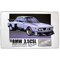 マイクロエース 77BMW3．5CSL ｵ-ﾅ-ｽﾞ24/08BMW35CSLN