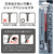 ぺんてる オレンズメタルグリップ 0.5 レッド FCD988S-XPP1005G2-RB-イメージ6