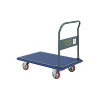石川製作所 アイケー　プレス製運搬車 108