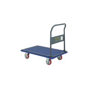 石川製作所 アイケー　プレス製運搬車 108-イメージ1