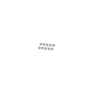 京都機械工具 KTC　ステッカスクレーパーDX　替刃（10枚組） KZS-2510-イメージ1