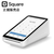 SQUARE Square ターミナル プリンタ内蔵決済端末 A-SKU-0609 ホワイト A-SKU-0609-イメージ1