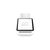 SQUARE Square ターミナル プリンタ内蔵決済端末 A-SKU-0609 ホワイト A-SKU-0609-イメージ2