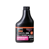 トラスコ中山 TRUSCO αタンショウノンガスタイプ 洗浄液替ボトル 350ml FC952EK-2209250
