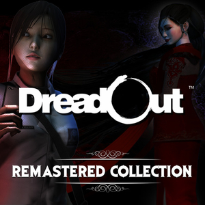SOFT SOURCE DreadOut Remastered Collection【Switch】 HACPBK37A