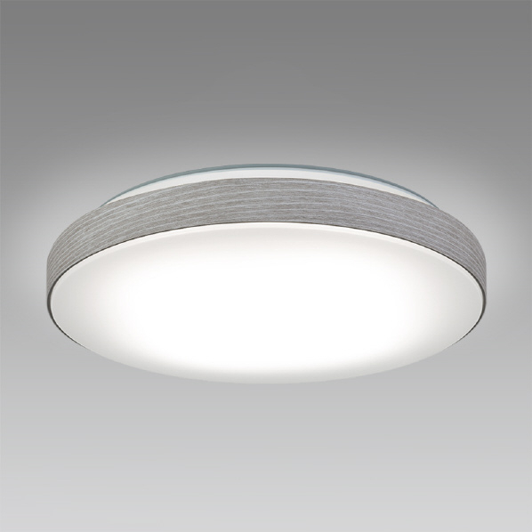 HotaluX ～8畳用 LEDシーリングライト 乳白色 HLDC08334SG 