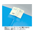 コクヨ クリヤーブック 固定式 A4 20ポケット 透明 6冊 FC03311-ﾗ-5001T-イメージ3