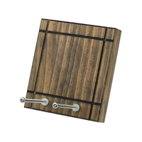 ライフサーブ BoardHanger for SK9 ブラック FCF268A