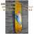 ライフサーブ BoardHanger for SK9 ブラック FCF268A-イメージ2