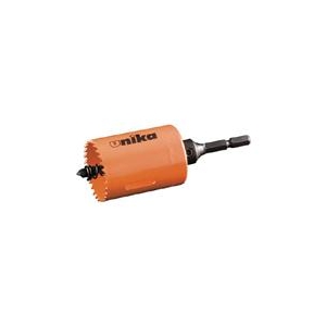 ユニカ HSSハイスホールソー（ツバ無し）　20mm HSS-20TN-イメージ1