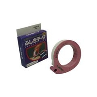 トラスコ中山 TRUSCO　ふしぎテープ　幅18mmX長さ50m GJ18W-50V