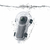 insta360 X5見えない潜水ケース CINSBAHJ-イメージ2