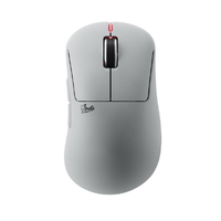 Pulsar ゲーミングマウス Pulsar ZywOo The Chosen Wireless Mouse - Medium Size 2 White PZWX22