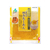 新進/食彩ぷらす 刻みたくあん 90g FC796SZ-イメージ1