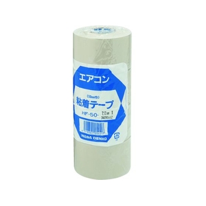 因幡電機産業 粘着テープ アイボリー50200.2 FC167GH-7613491-イメージ1
