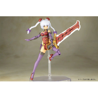 コトブキヤ FG12ﾌﾚｽﾞﾌﾞｴﾙｸﾙﾌｽQIPAOVER フレームアームズ・ガール