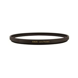 マルミ EXUS レンズプロテクト58ミリ EXUS保護用フイルター EXUSﾚﾝｽﾞﾌﾟﾛﾃｸﾄ58MM-イメージ1