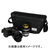 ケンコー 小型ミラーレスカメラ用メッセンジャーバッグ S Luce ブラック AOSLU1MBSBK-イメージ3