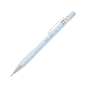ぺんてる AMAIN シャープペン 1.3mm ミルクブルー軸 FC778PK-AM13-S-イメージ1