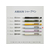ぺんてる AMAIN シャープペン 1.3mm ミルクブルー軸 FC778PK-AM13-S-イメージ7
