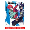 ハピネット・メディア 機動戦士Ｇｕｎｄａｍ　ＧＱｕｕｕｕｕｕＸ　ｖｏｌ．２ （ディスクレスパッケージ） BCPK-0002