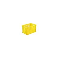 岐阜プラスチック工業 MB型メッシュコンテナーMB－20B　青 MB-20BBL